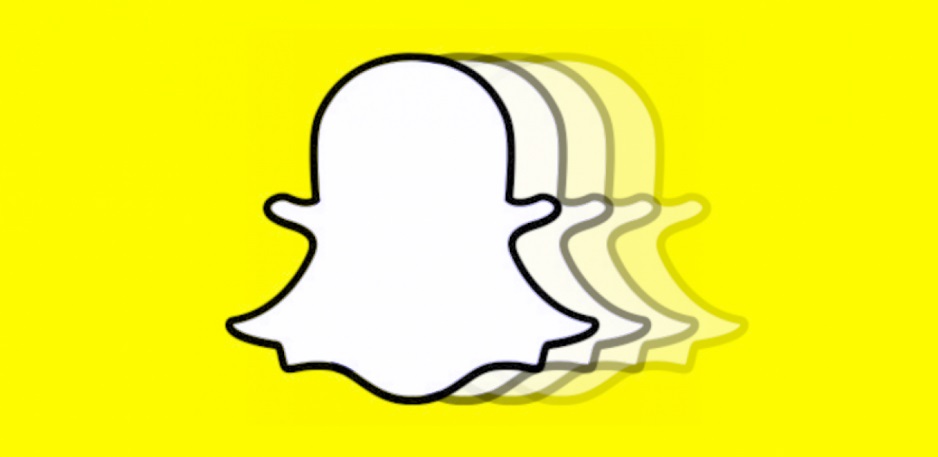 Snapchat logo