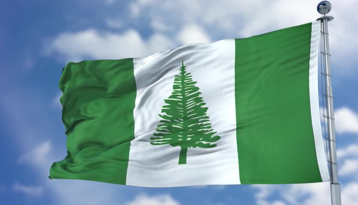 Green, White, and Green Flag: Nigeria Flag History, Meaning, and Symbolism  - AZ Animals
